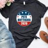 Pete Buttigieg 2020 T-Shirt VL6N