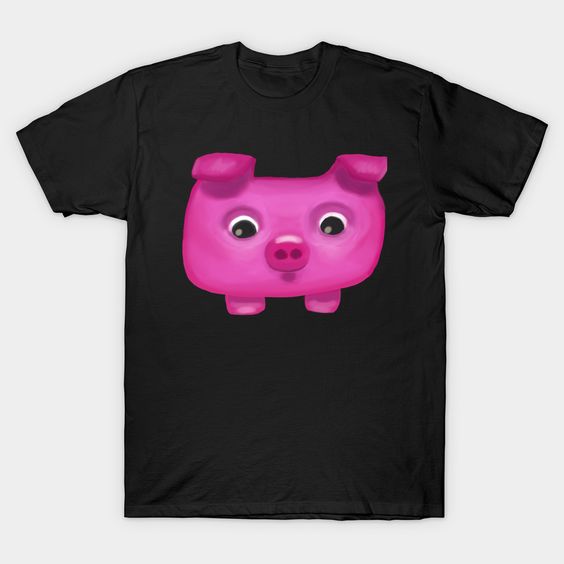 Pig Loaf Tshirt EL4N