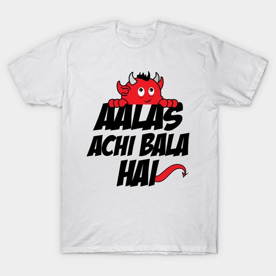 Quote hindi Classic T-Shirt N27RS