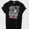 Rebel T-Shirt EM12N