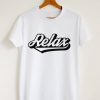 Relax T-shirt N13EL
