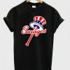 Savages America T-Shirt EM12N
