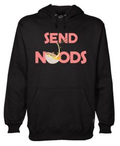 Send Noods Hoodie N25DN