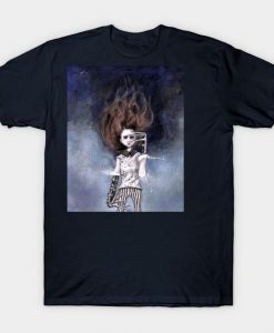 Spooky Classic T-Shirt N7SR