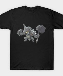 Spray overwatch Classic T-Shirt FD6N