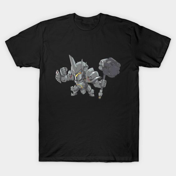 Spray overwatch Classic T-Shirt FD6N