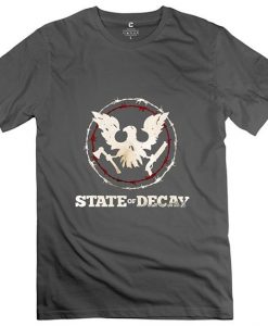 State Of Decay T-shirt N20FD