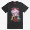 Stranger Things T-Shirt N8FR