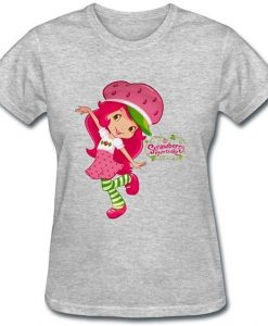 Strawberry Tshirt N19DN