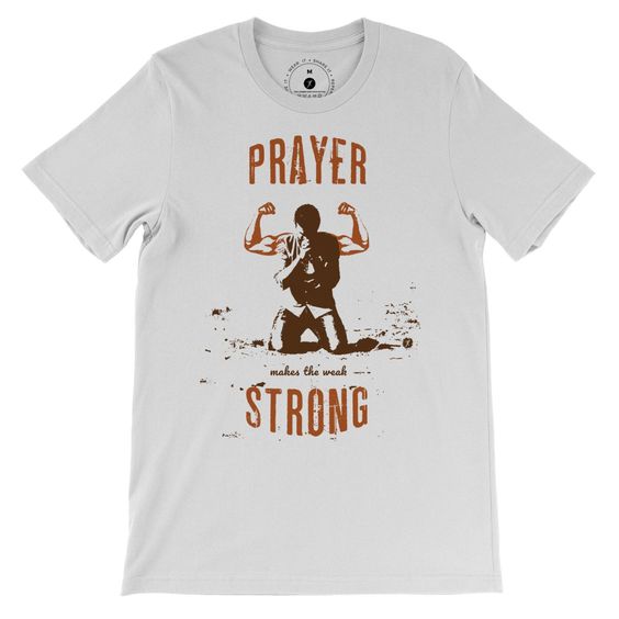 Strong - Unisex T-Shirt N27RS