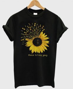 Sunflower T-Shirt EM12N