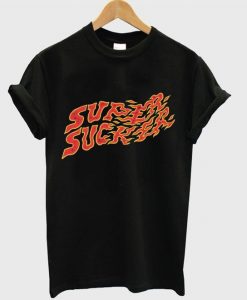 Super Sucker T-Shirt N22EM