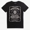 Supernatural T-Shirt FR8N