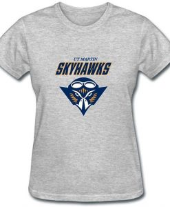 Team Martin Skyhawks Tshirt N19EL