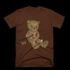 Teddy Bear T-Shirt N26AZ