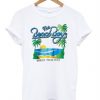 The Beach Boys T-Shirrt EM12N