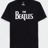 The Beatles T-shirt N28DN