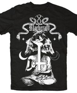 The Diabolical Goat T-Shirt N7VL