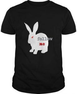 The White Rabbit T-Shirt HN21N