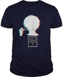 Tokyo Ghoul Tshirt FD1N