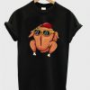 Turkey from friends t-shirt FD12N