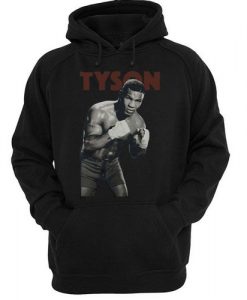 Tyson hoodie SR21N