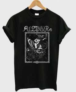 Ulver T-Shirt N22EM