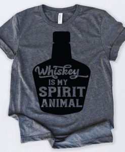 Whiskey Tshirt N9EL
