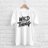 Wild Thing Tshirt N13EL