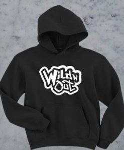Wild 'n Out hoodie VL27N