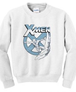 X-Men Sweatshirt N22EM