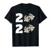 Year 2020 T-Shirt VL6N