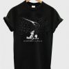 You can’t take the sky t-shirt FD12N