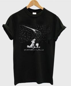 You can’t take the sky t-shirt FD12N