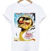 fear and loathing in las vegas t-shirt FD12N