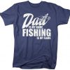 fishing t-shirt N19RS