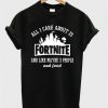 fortnite t-shirt N20EV