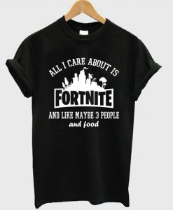 fortnite t-shirt N20EV