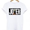 joker t-shirt N20EV