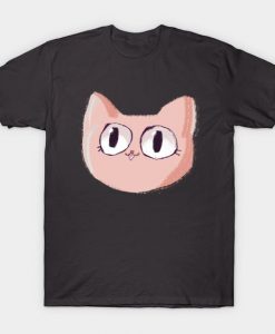 kitty Classic T-Shirt FD6N