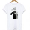 lhan Omar Classic T shirt EL15N