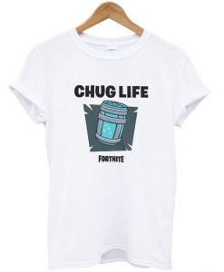 life fortnite t-shirt N20EV