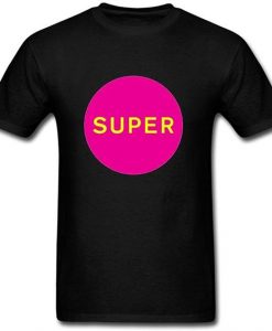 super tshirt N19RS