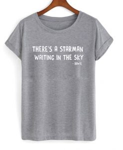 the sky t-shirt N20EV