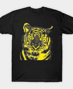 tiger head Classic T-Shirt FD6N