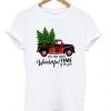 wonderful time t-shirt N20EV