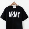 Army BTS T-Shirt AZ7D