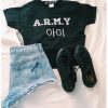 BTS ARMYT T-Shirt AZ26D