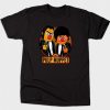 Bert and Ernie T-Shirt DN30D
