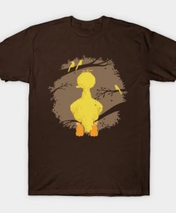 Big Bird T-Shirt DN30D